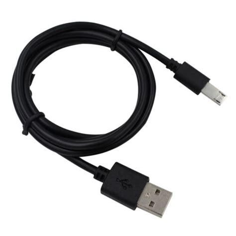 Long Tip Usb Data Cable For Wacom Intuos Comfort Ctl Wl Ctl Wl