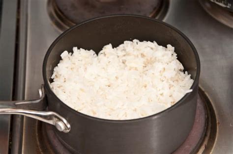 Arriba Imagen Recetas De Cocina Con Arroz Cocido Abzlocal Mx