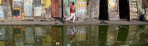Haiti Is in the Eye of the Storm | The Nation
