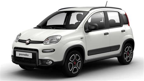 Fiat Panda Specs Reviews Tests Details