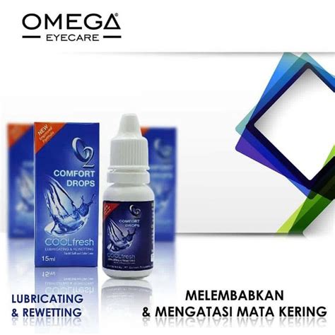 Jual Tetes Mata Softlens O Ml Shopee Indonesia