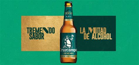 Tremenda El Nuevo Lanzamiento De Cruzcampo Euskodis