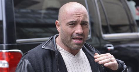 Joe Rogan Tests Positive For Covid 19 Taking Livestock Dewormer Drug