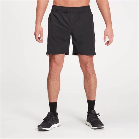 Mp Men S Velocity Shorts Black