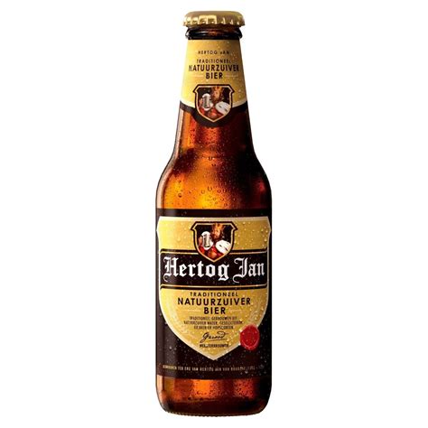 Hertog Jan Pilsener Krat Krat Flesjes X Cl Sligro Nl