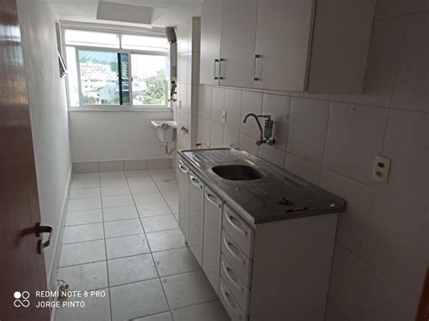 Apartamento Na Rua Samuel Das Neves Pechincha Em Rio De Janeiro