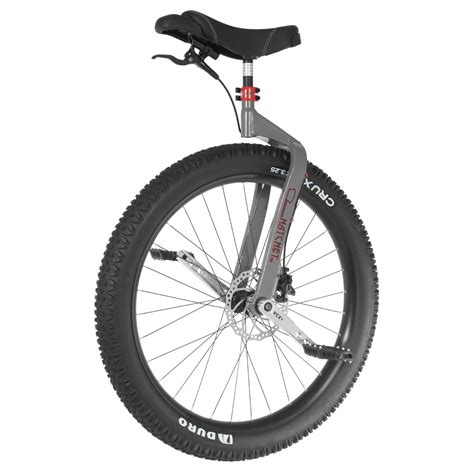 Nimbus Hatchet 29 Plus Mountain Unicycle