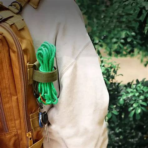 Купить Тактический карабин для системы Молле плаcтиковый, Олива ...