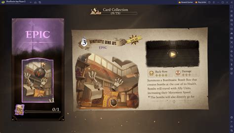 Harry Potter Magic Awakened Review A Card Filled Magical Journey Into The Wizarding World