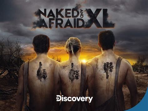 Comment regarder Naked and Afraid XL saison 6 en ligne de n importe où