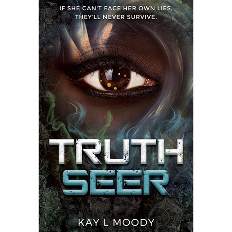 Truth Seer Ebook Martenbooks