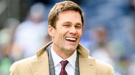 No Punishment For Tom Brady Violating Nfl Ownership Rule