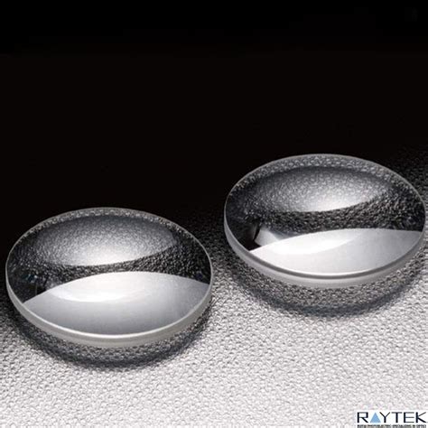 N Bk7 Bi Convex Lens Optical Bi Convex Lens Biconvex Lenses N Bk7 Lens