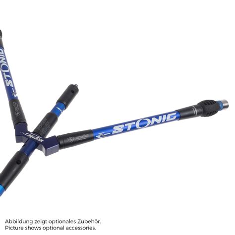 Bogensportshop Eu Epic Stabilisator Stonic Plus Carbon Kurz G Nstig