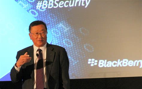 BlackBerry Security Summit Recap: AtHoc, IoT Live Hack Demo, Enterprise ...