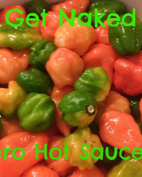 Light Your Fire Habanero Hot Sauce Delishably