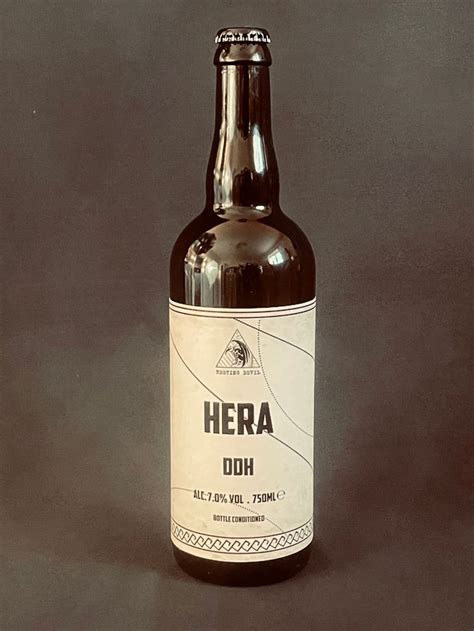 Hera Resting Devil Brewery