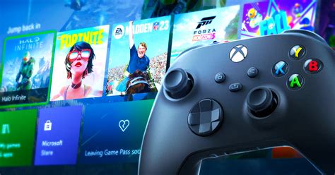 Ping Xbox Divulga Nova Interface E Mais Veja