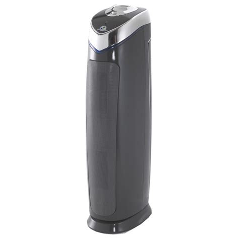 Germ Guardian UV-C Tower Air Purifier Model AC5000B - 1Source