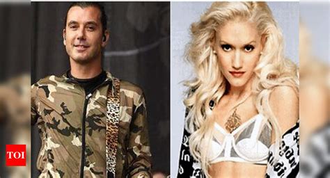 Gwen Stefani Gavin Rossdale Reach Divorce Settlement English Movie