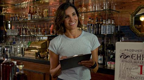 Ncis Las Daniela Ruah On Erics Return Nell As The New Hetty And Directing In Season 12