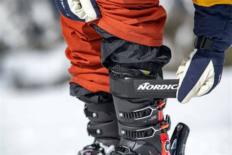 Best Downhill Ski Boots of 2024-2025 | Switchback Tested