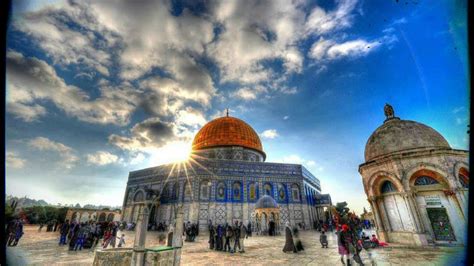 Arabian jerusalem muslim palestine flag wallpaper | (89337)