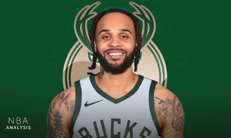 NBA Rumors This Bucks Raptors Trade Features Gary Trent Jr