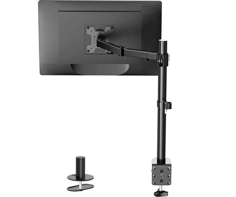 Wali Soporte Para Monitor Individual Ajustable Brazo Para Monitor De