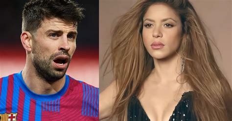 Shakira imparable bate récords con su canción de la venganza y