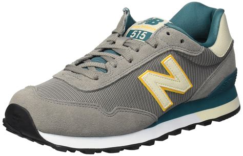 New Balance Suede 515 V1 Sneaker For Men Save 17 Lyst