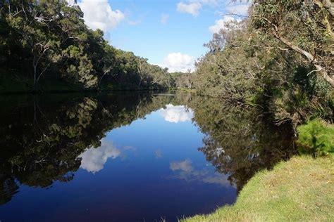 Blackwood River Park Bridgetown All You Need To Know