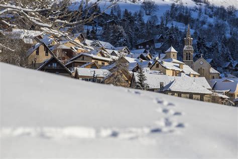 Station De Ski De Alpe D Huez Ski Planet