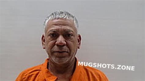 ATKINSON ALEX 11 14 2023 Cameron County Mugshots Zone