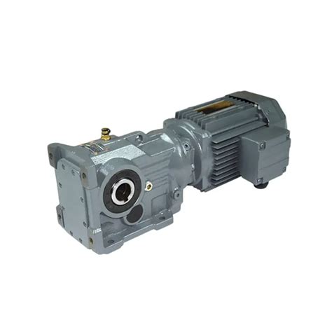 Devo K S R F Series High Performance S S S Helical Worm Gear Box