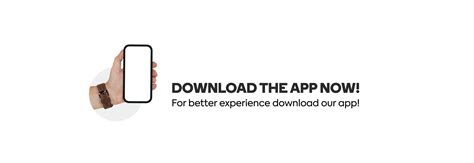 Download The App Now Simple Download The App Now Cover Or Banner With