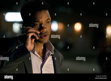 WILL SMITH, SEVEN POUNDS, 2008 Stock Photo - Alamy