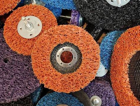 Stripping Disc BOSDI Abrasives