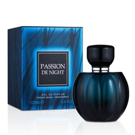 Pure Passion Perfume 100ml Edp By Fragrance World Soghaat Ts And Fragrances