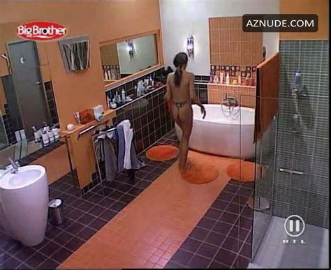 BIG BROTHER GERMANY NUDE SCENES AZNude