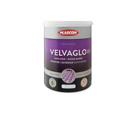 Velvaglo Plascon Sa Decor Design