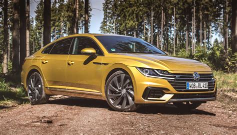 Volkswagen Arteon Zellikleri Ve Yeni Arteon Fiyat Shiftdelete Net