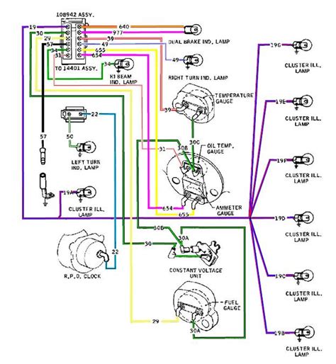 1966 Mustang Alternator Wiring Diagram Wiring Diagram