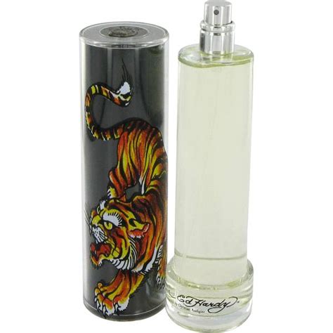 Christian Audigier Ed Hardy Cologne for Men - Buy Online Now at Perfume.com