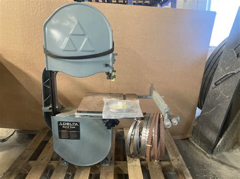 Delta Band Saw For Sale In Long Beach Ca Offerup