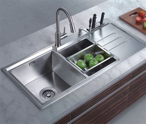 Usd 43375 Bunker Multipurpose Washbasin Bunker Sink 304 Stainless