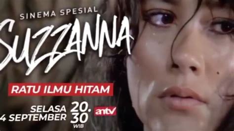 Jadwal Acara ANTV Hari Ini Jumat 23 September 2022 Saksikan Ratu Ilmu