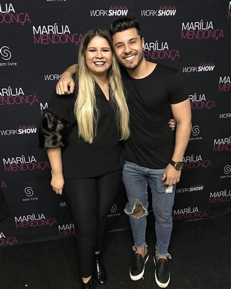 Murilo Huff E Marilia - Murilo Huff: Quem é o namorado de Marília Mendonça | CLAUDIA