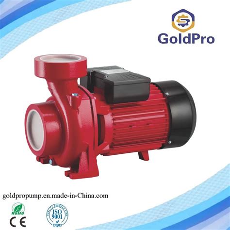 Full Copper Motor Single Phase Hp Hp Centrifugal Pumps