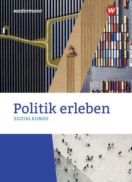 Politik Erleben Sozialkunde Stammausgabe 2021 Schulbuch Von Karin